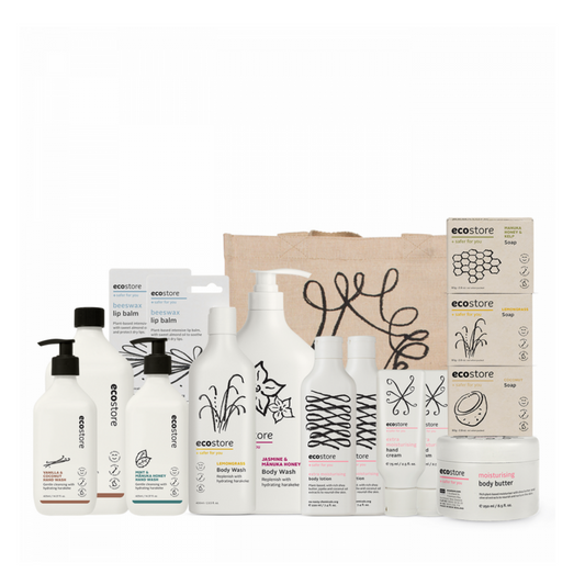 Eco Store The Amazing Goodie Bag