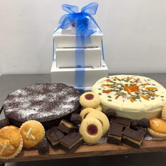 Mummys Yummys gift pack