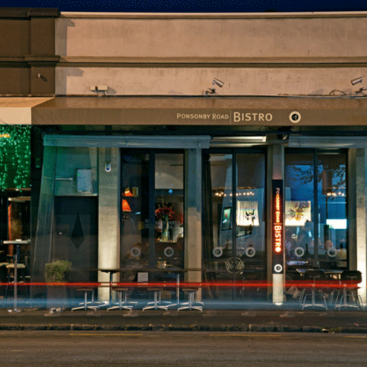 Ponsonby Road Bistro restaurant voucher - $250 only