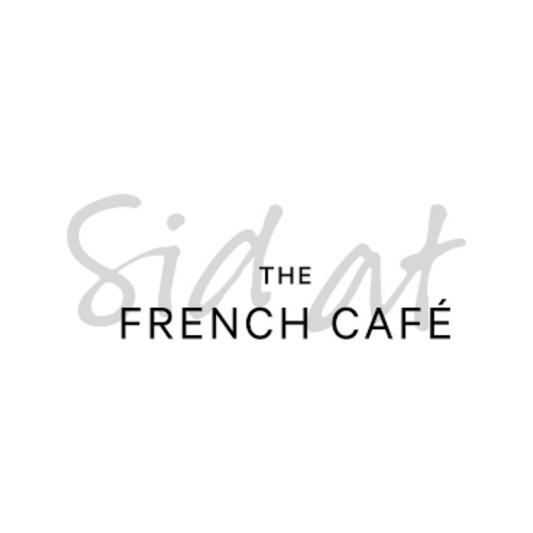 Sidd at the French Cafe restaurant voucher - $250 Only