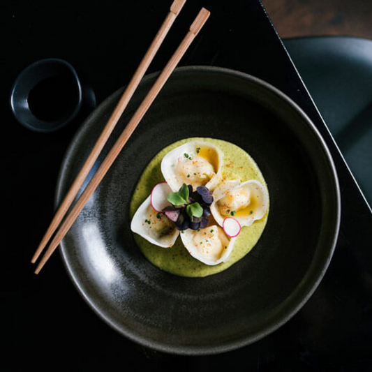 Ebisu restaurant voucher - $250 only