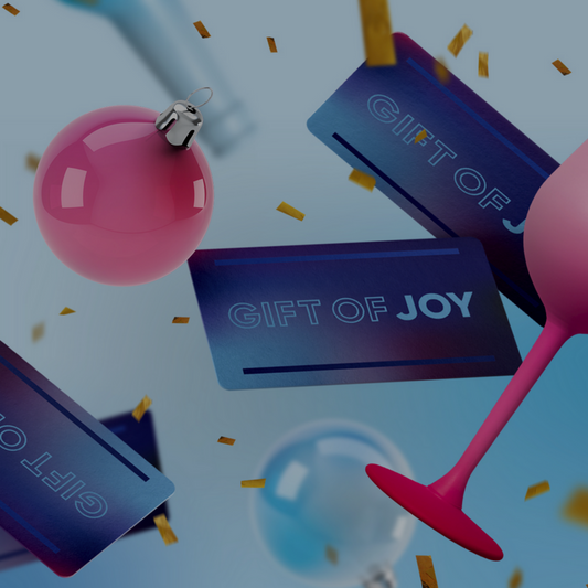 Joylab restaurant voucher - to use at over 20 resturants