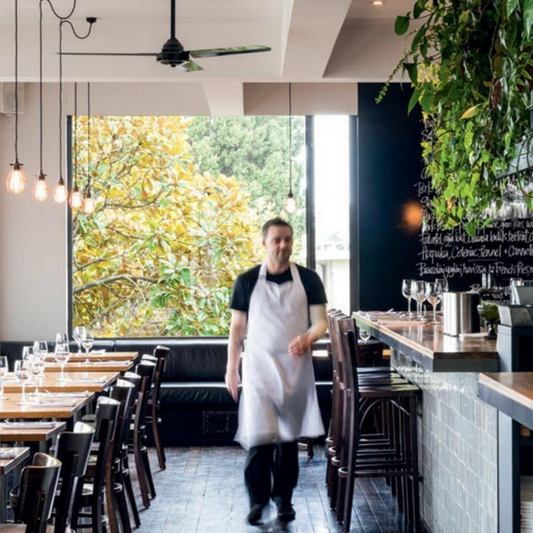 The Engine Room restaurant voucher