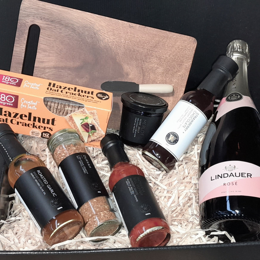 Wild appetite gift pack